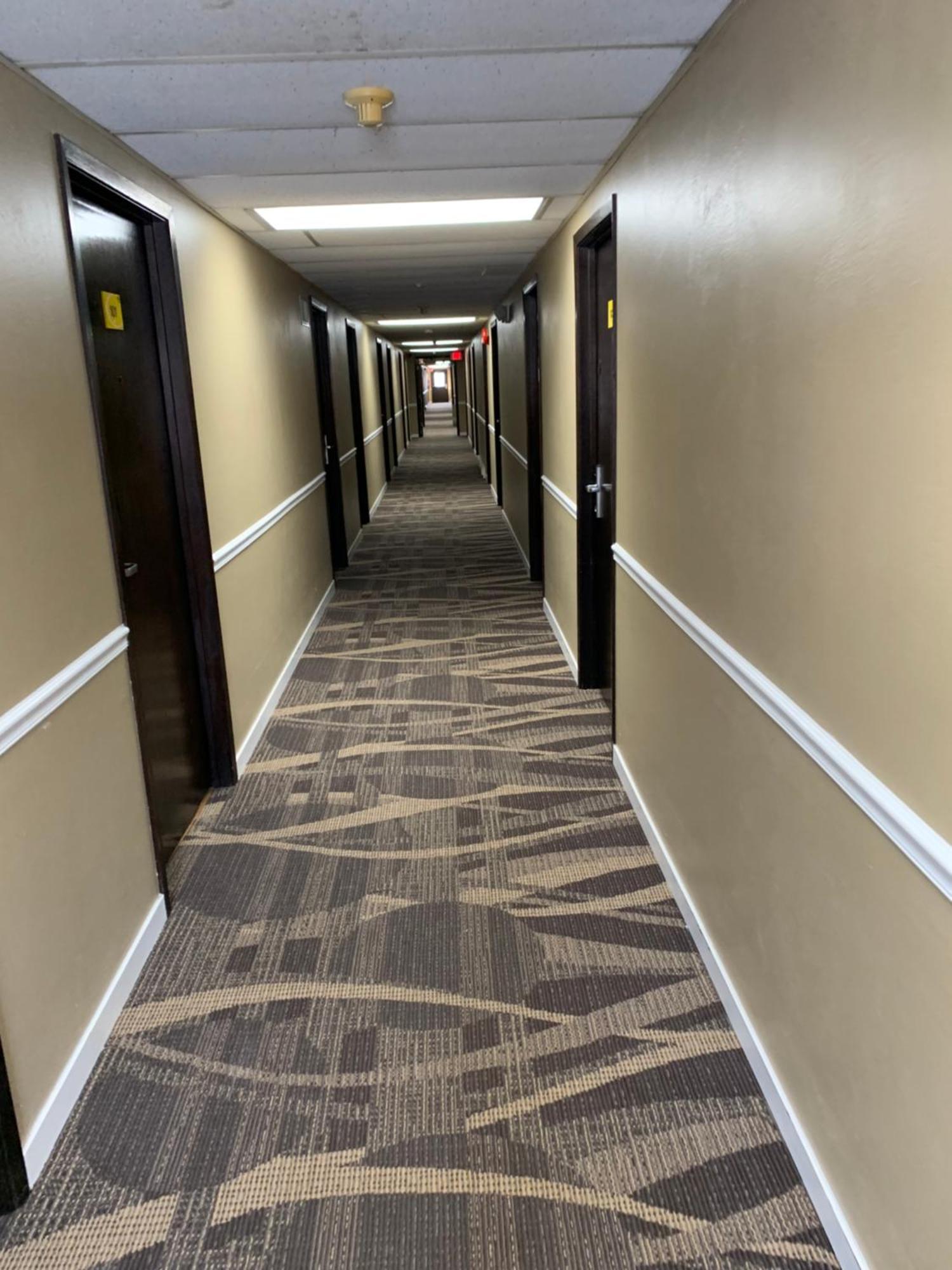 Super 8 By Wyndham Eau Claire Wi Hotel Kültér fotó